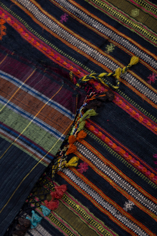 Meghdhanush Raat
