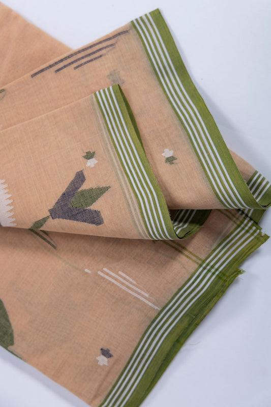 Shobuj Pakhi