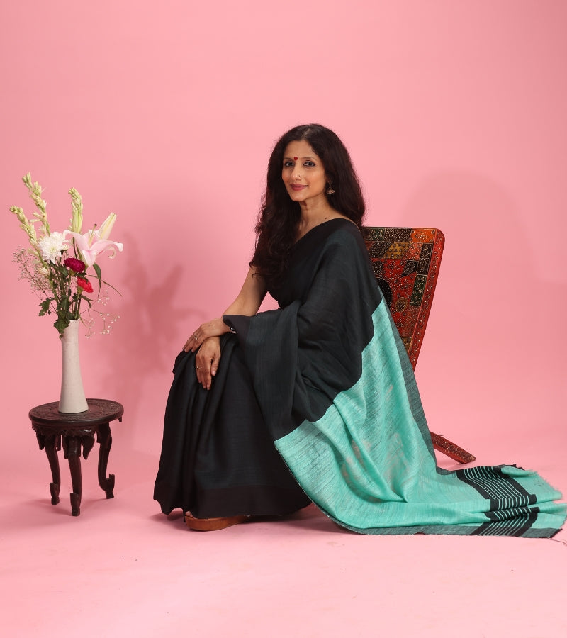 Why Handloom Feels Different