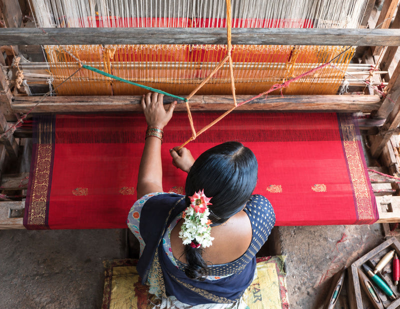 Bengal Handloom