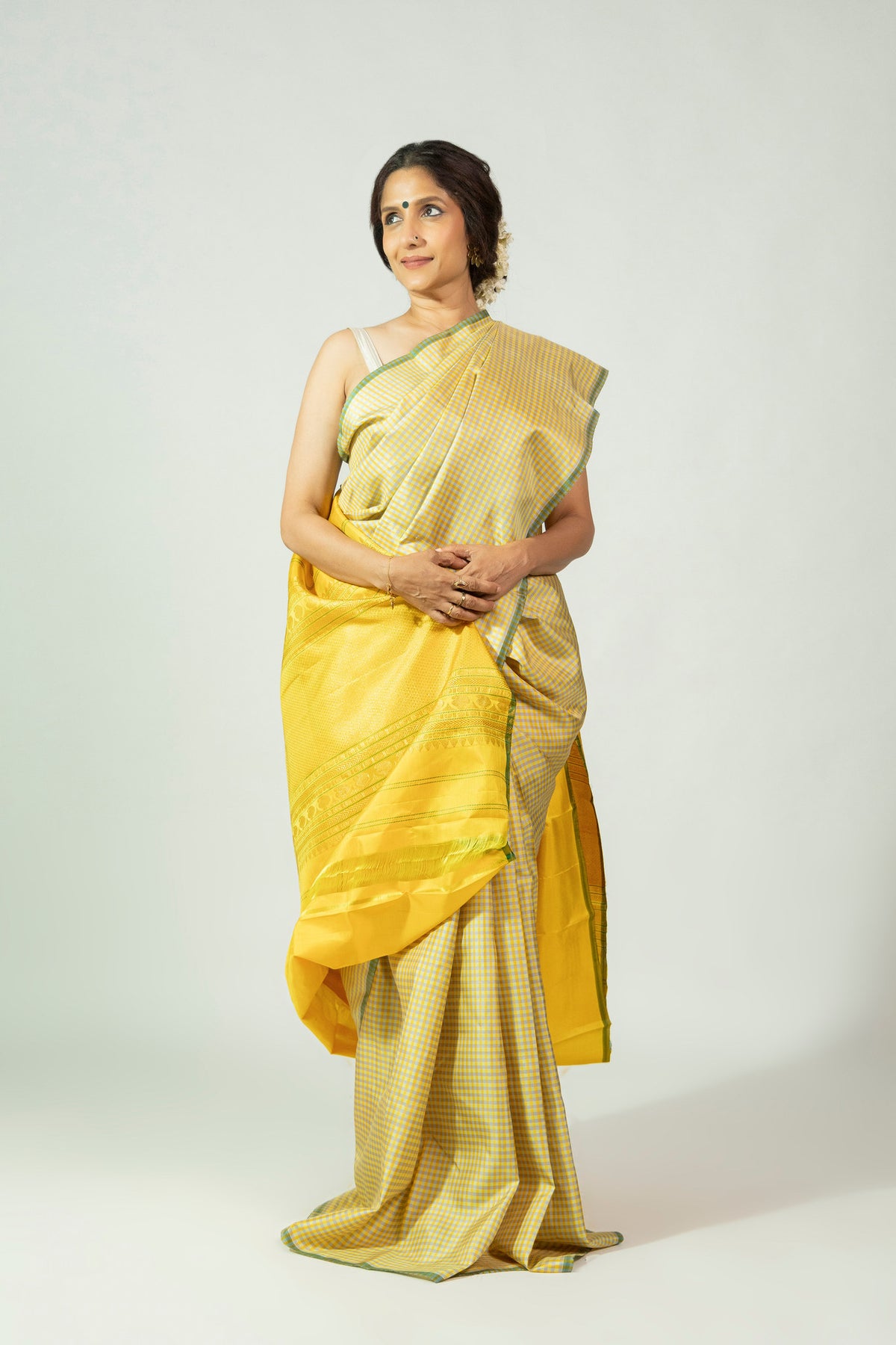 Arishina Chukki