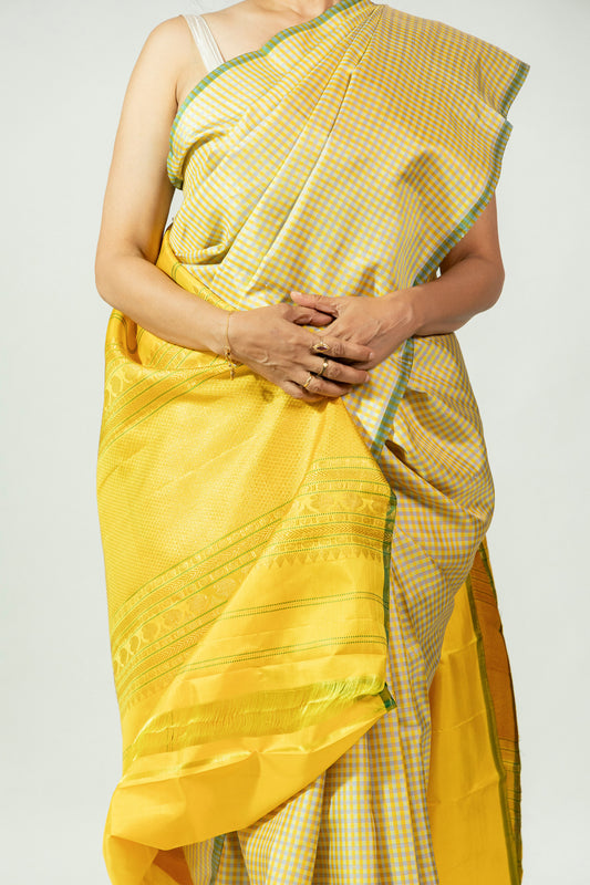 Arishina Chukki