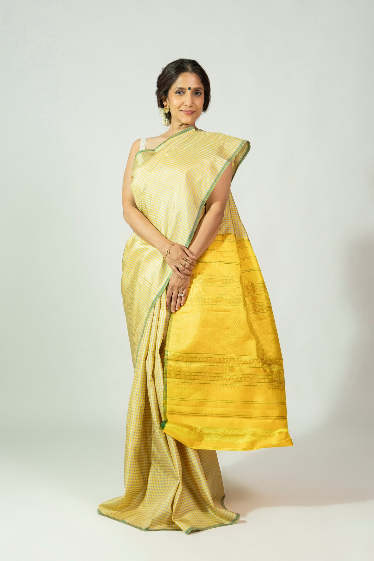 Arishina Chukki