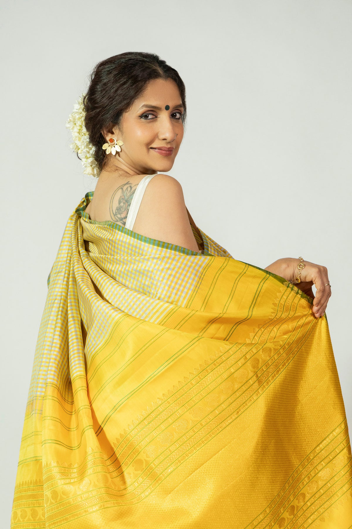 Arishina Chukki