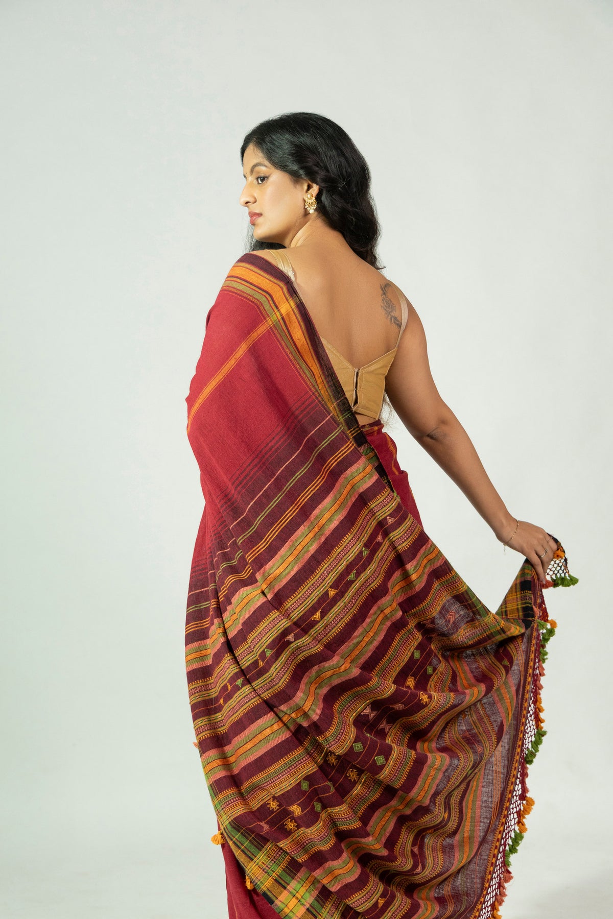 Dharti Rang