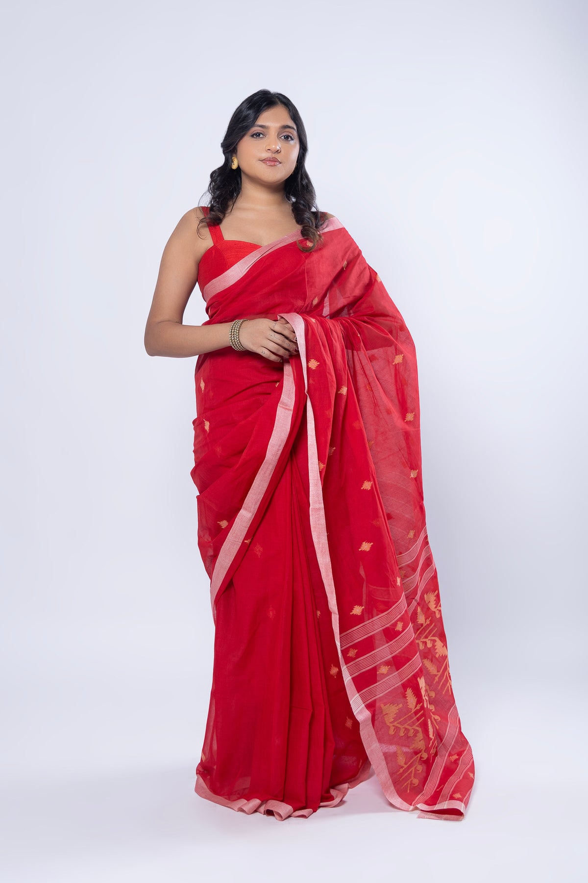 Laal Shada