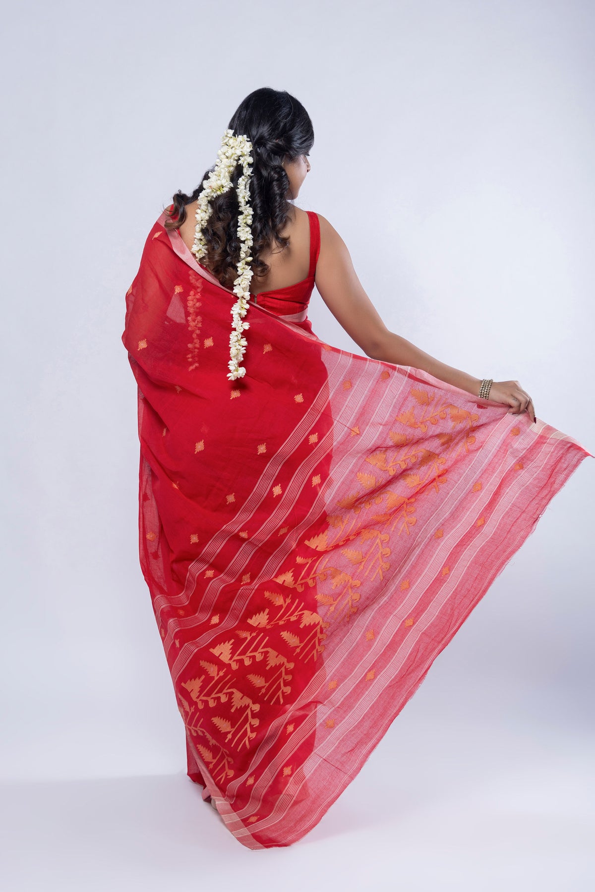 Laal Shada