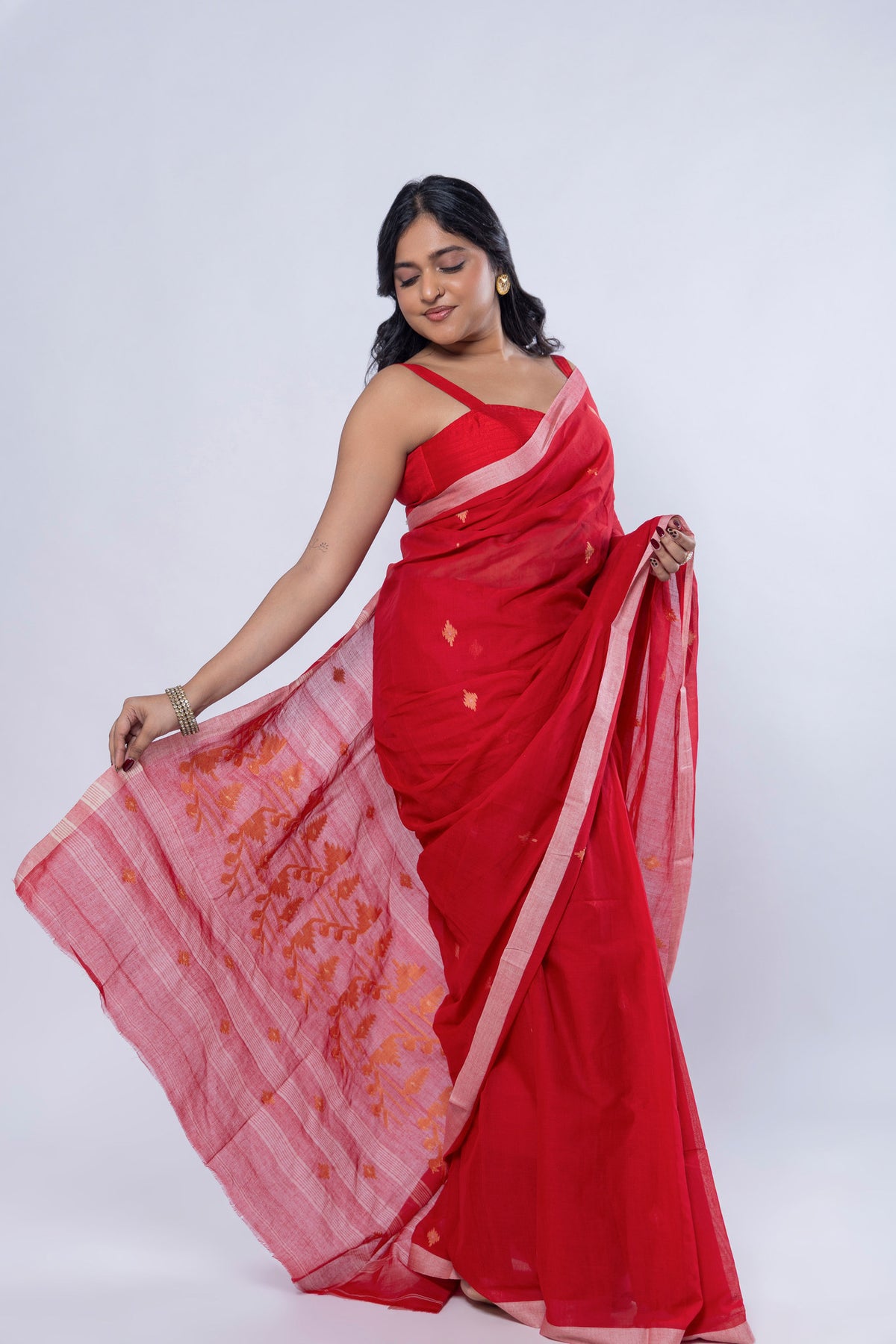 Laal Shada