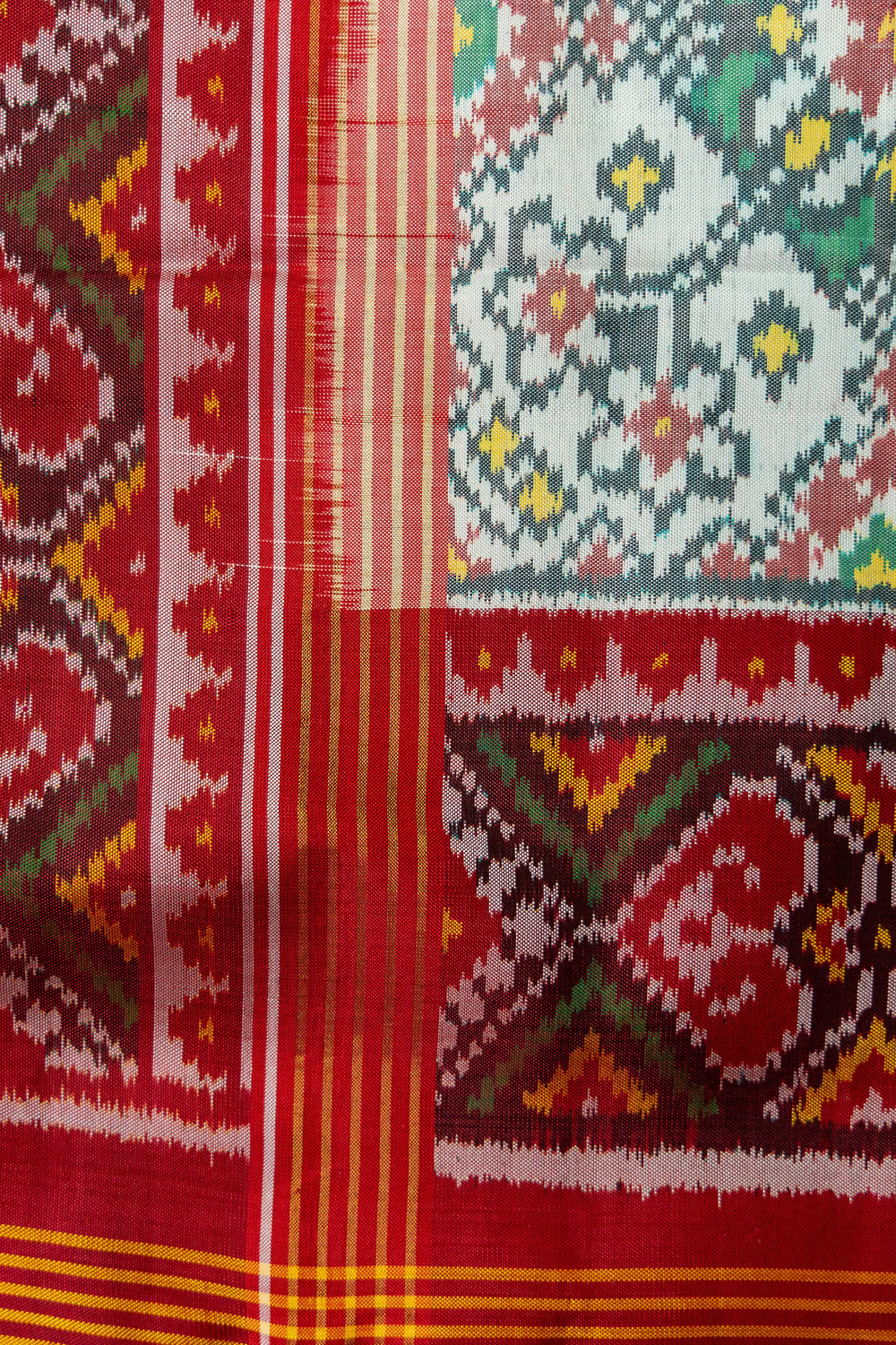 Mehndi Rang