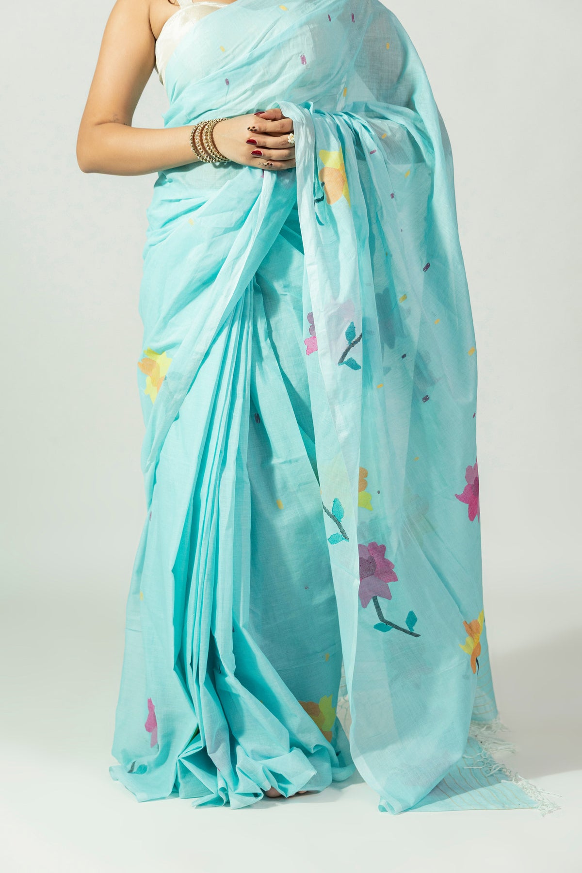 Moyur Konthi