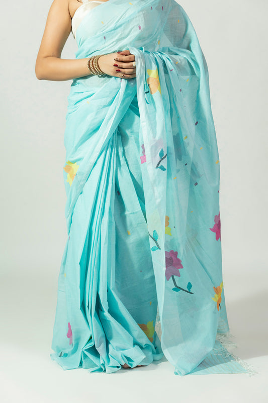 Moyur Konthi