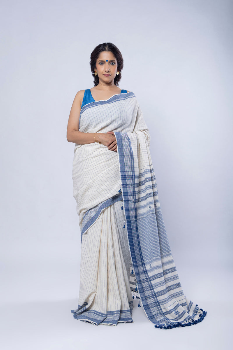 Kutchi weave