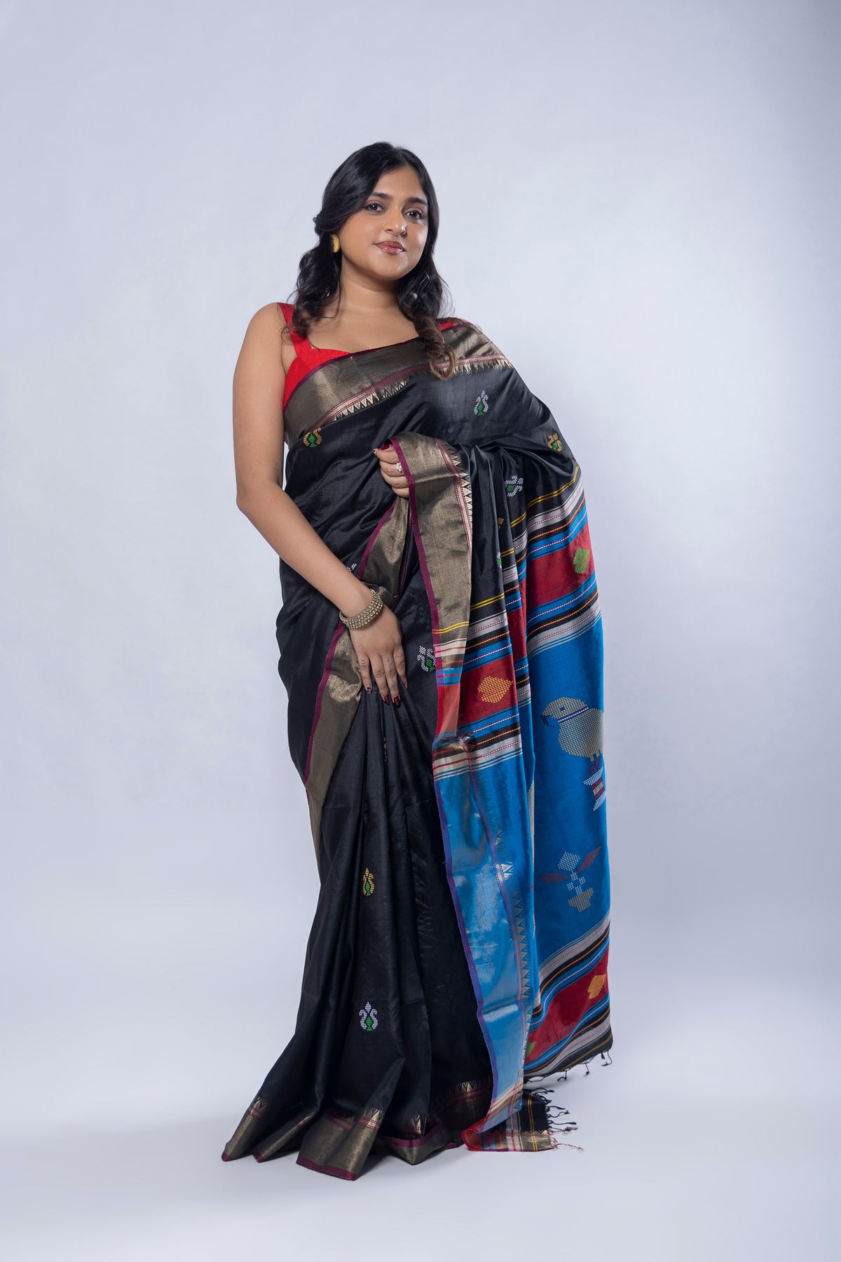 Neel Pakhi