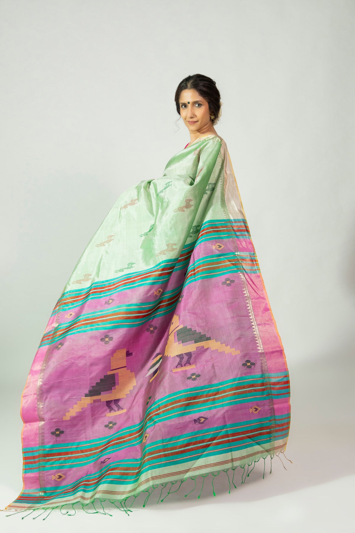 Phalguni Haowa