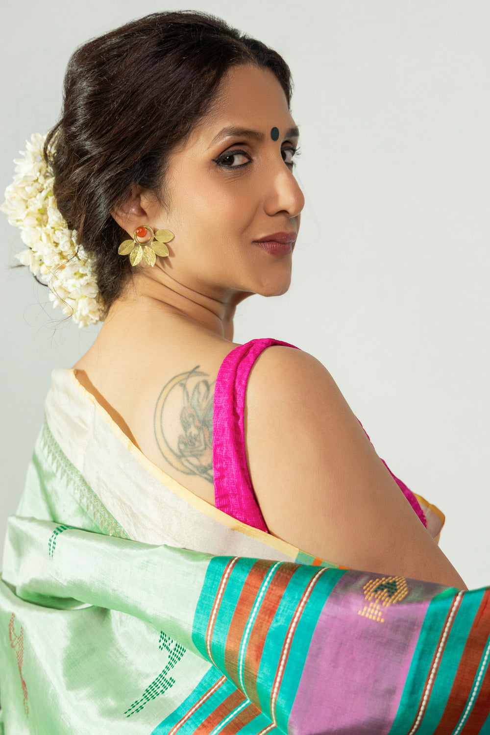 Phalguni Haowa