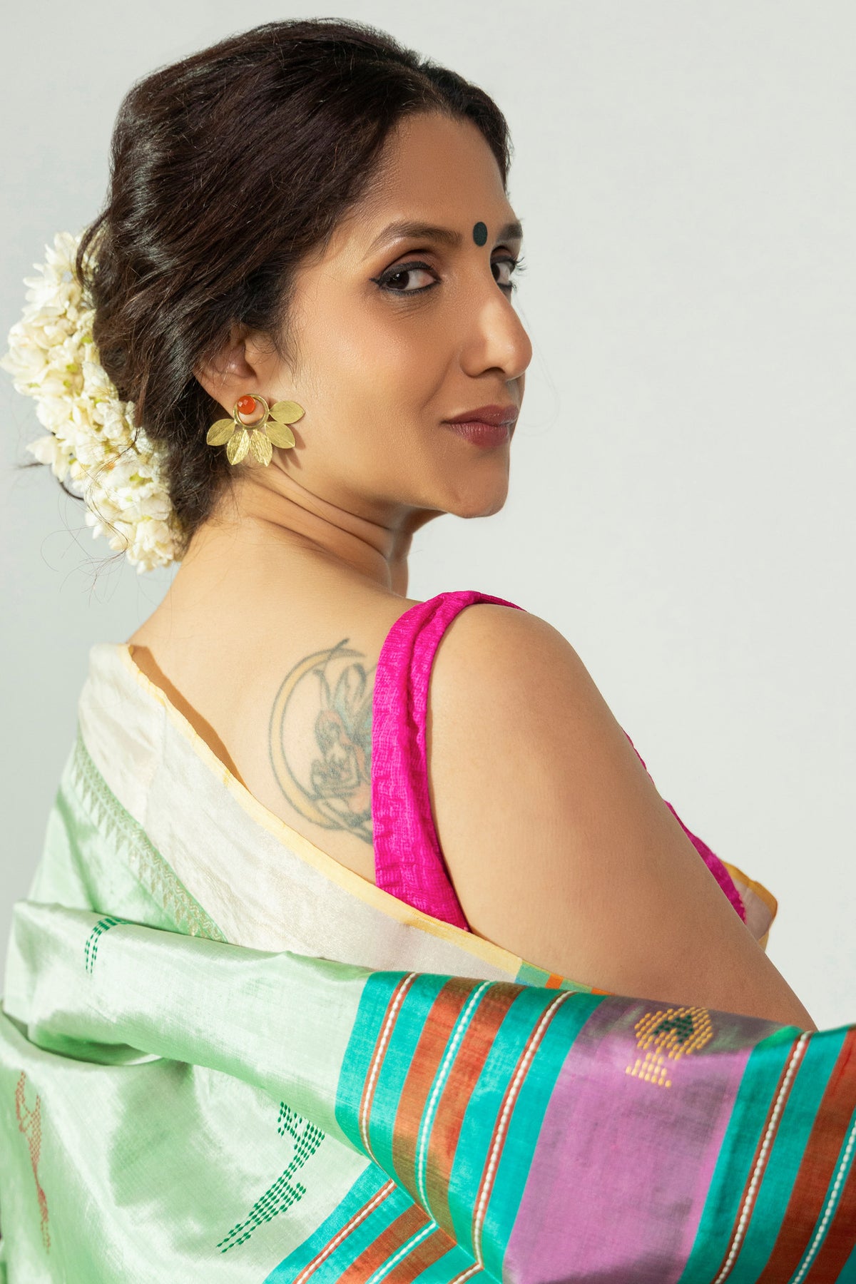 Phalguni Haowa