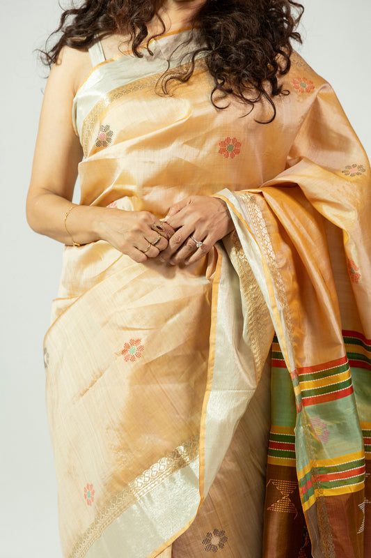Shonar Tori